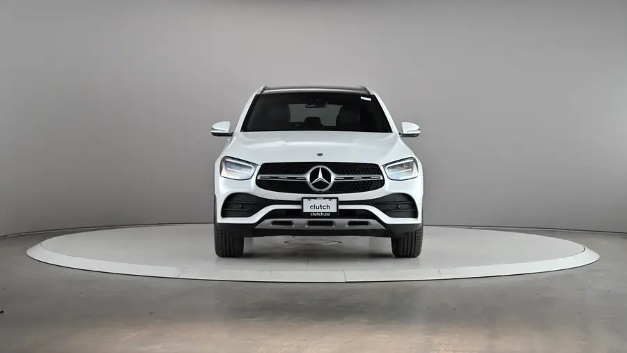 2022 Mercedes-Benz GLC63853434448259120