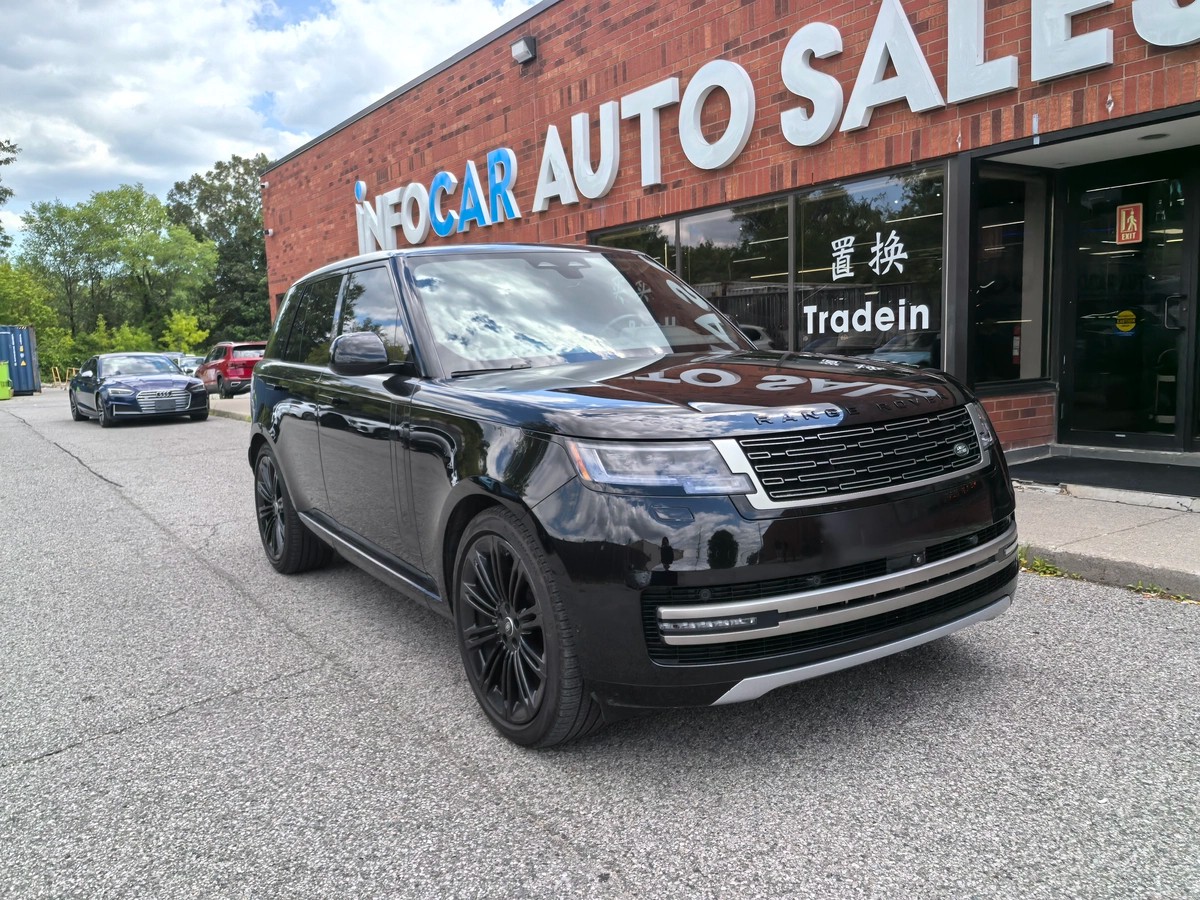 2024 Land Rover Range Rover SE64146515095937120