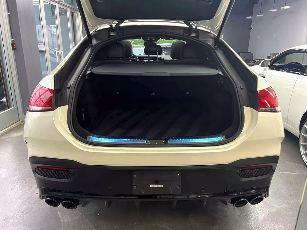2023 MERCEDES-BENZ GLE-CLASS 53 AMG63333577835137123