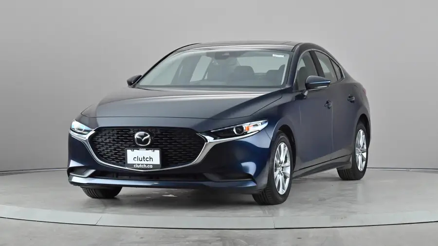 2023 Mazda Mazda364455520890755122