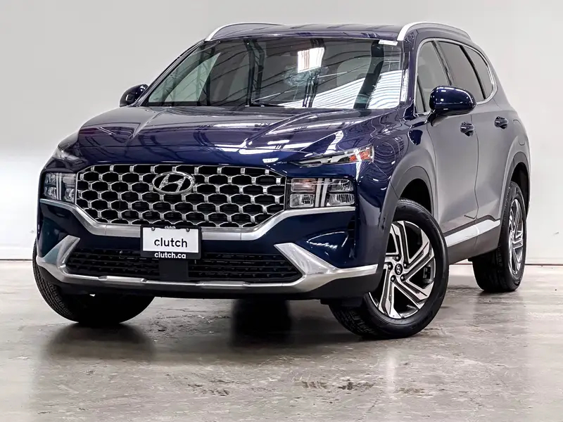 2023 Hyundai Santa Fe63525792836355120