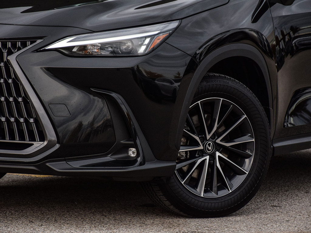 2024 Lexus NX 350h NX 350h64959188017282121
