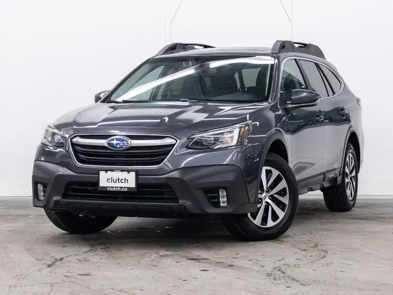 2021 Subaru Outback64143093871233120