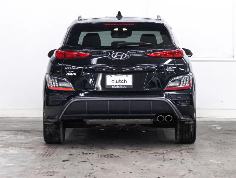 2022 Hyundai Kona63858267841283122