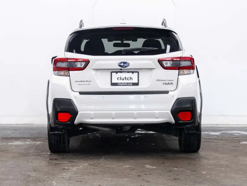 2021 Subaru Crosstrek63980156369923121