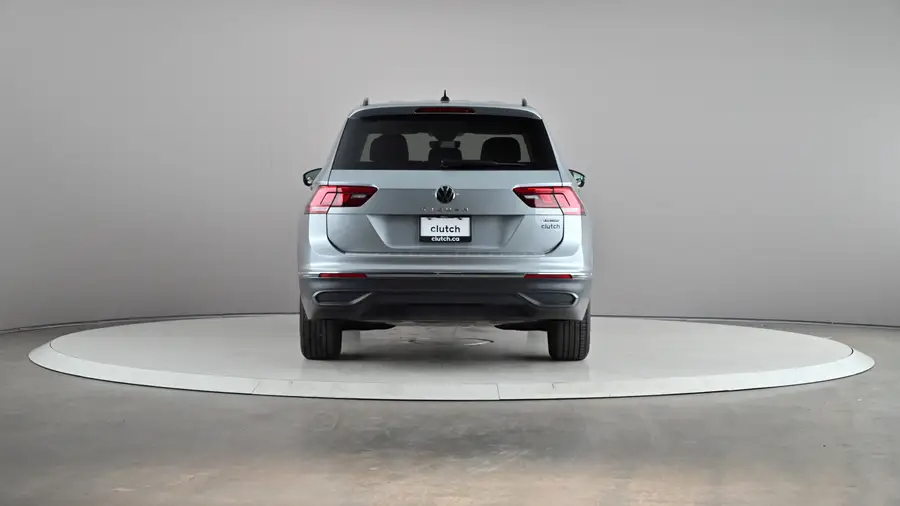 2023 Volkswagen Tiguan63913606524931124