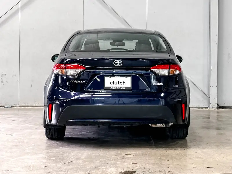 2020 Toyota Corolla63481625562371124