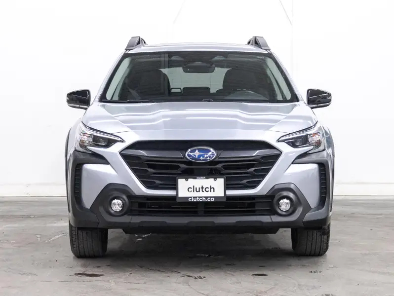 2024 Subaru Outback63803604319107120