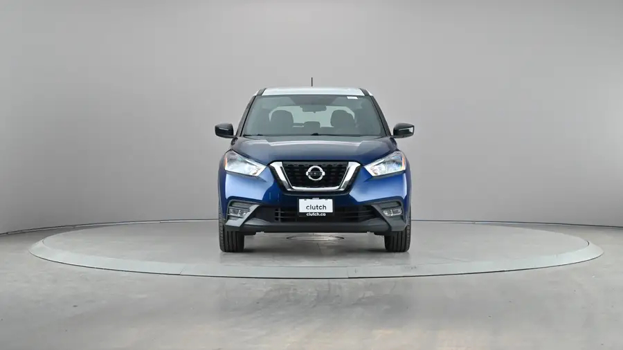 2019 Nissan Kicks64519720915073121