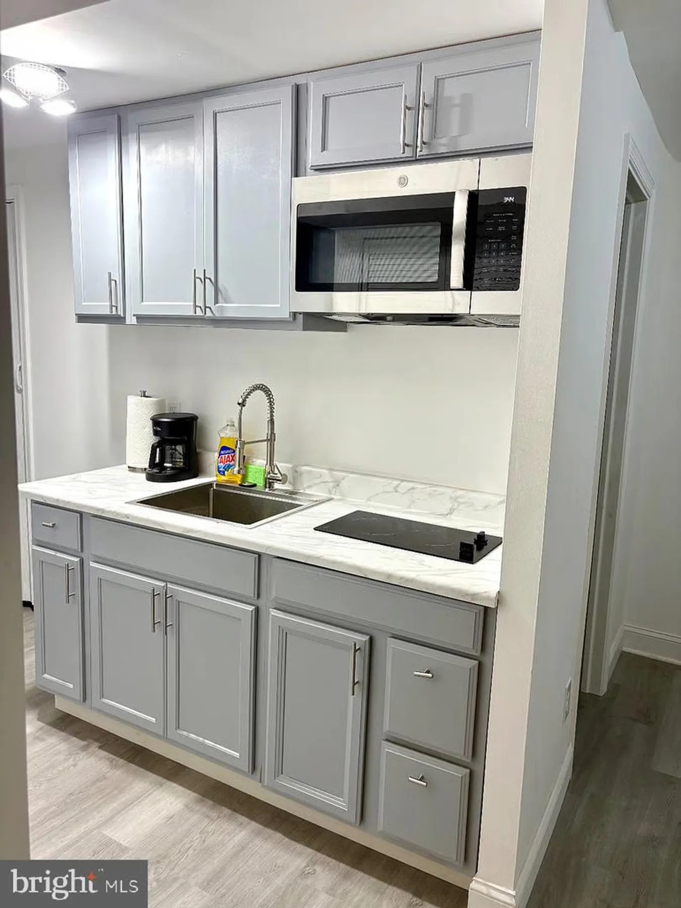 3603 Van Horn Way