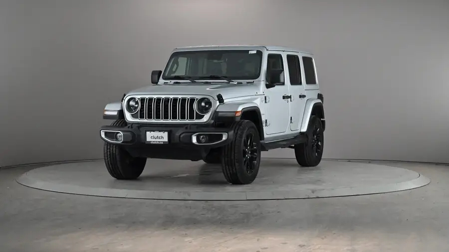 2024 Jeep Wrangler64784673692929122
