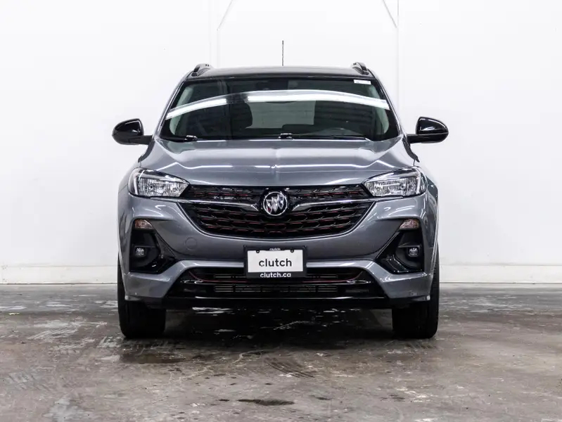 2021 Buick Encore GX64212733670274122