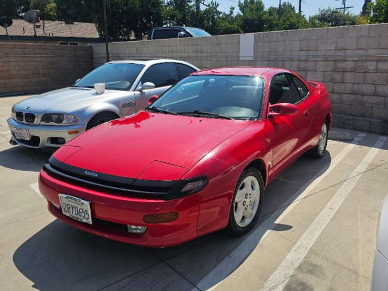 1990 TOYOTA CELICA GTS63338153891715123