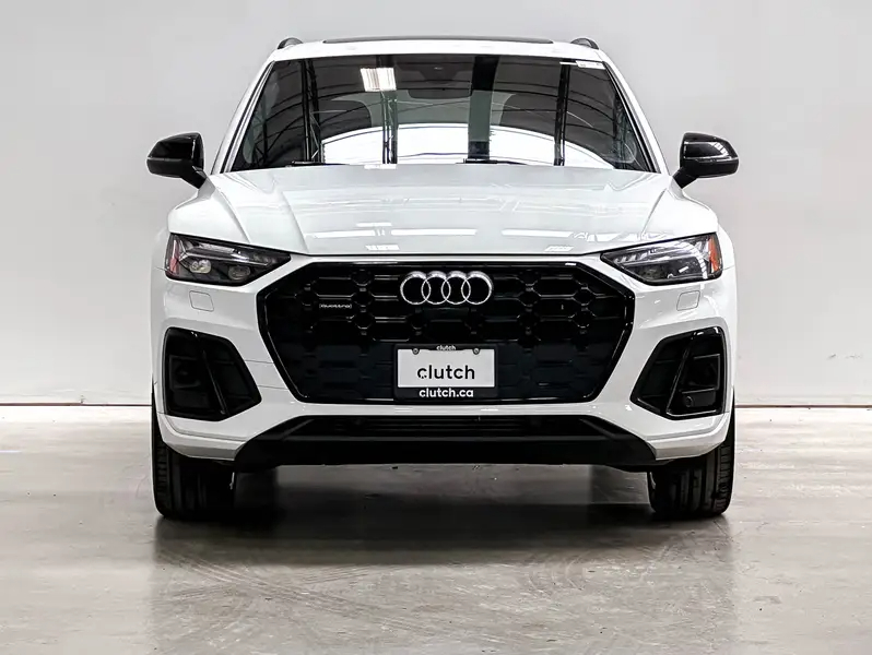 2021 Audi Q5