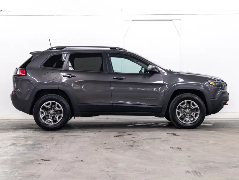 2019 Jeep Cherokee63536669346817124