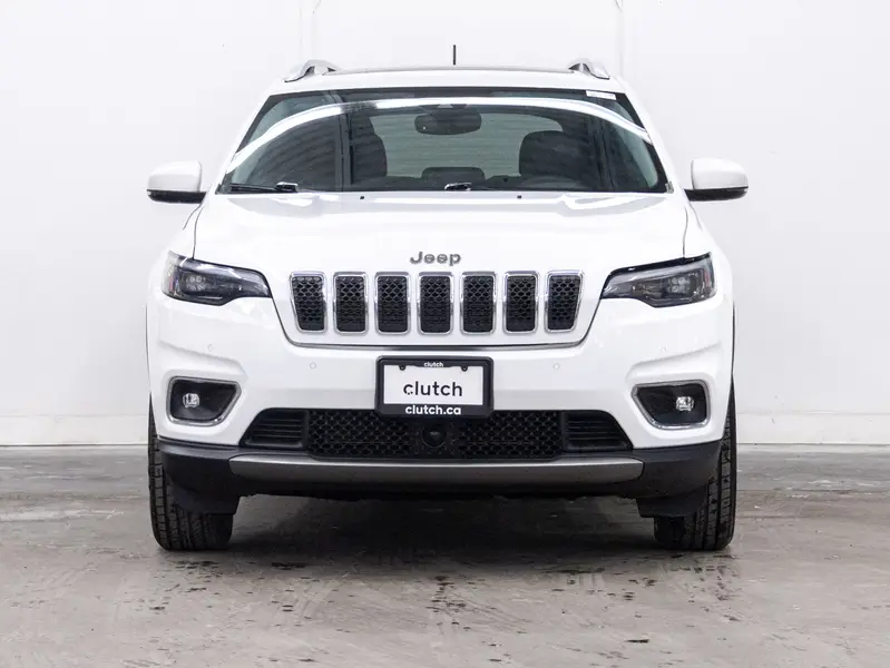 2019 Jeep Cherokee64805273581314121