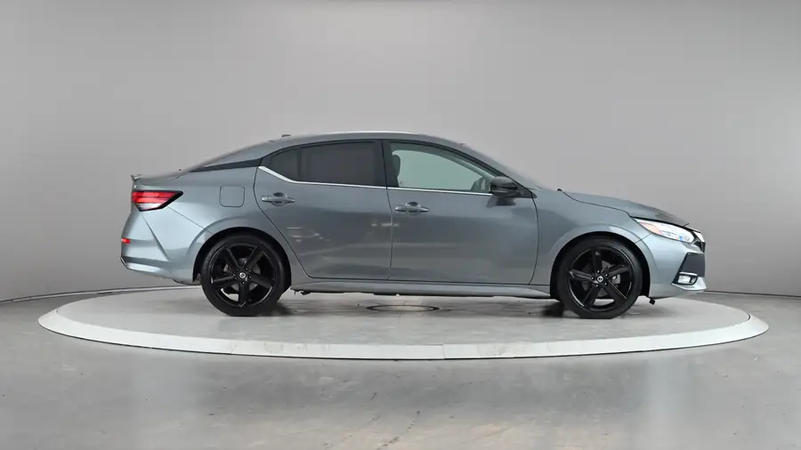 2022 Nissan Sentra64455318329858121