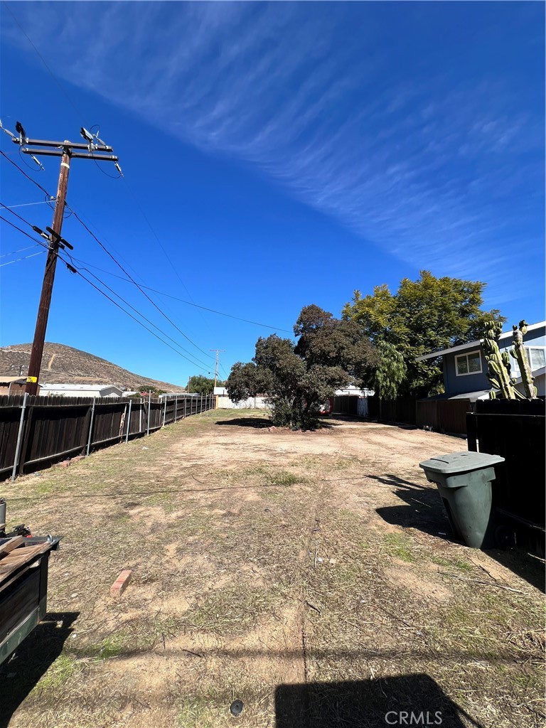 0 Park Way, Lake Elsinore CA, 9253063623419661441121