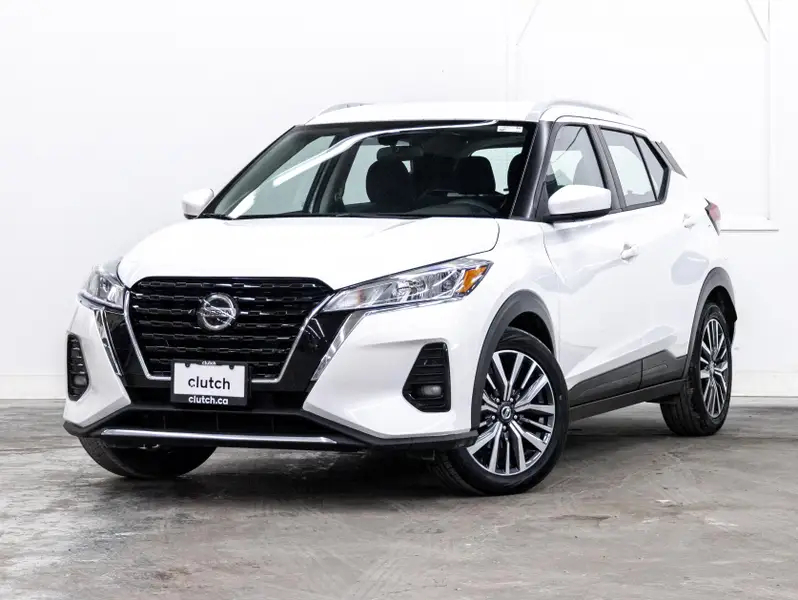 2021 Nissan Kicks64575290784130121