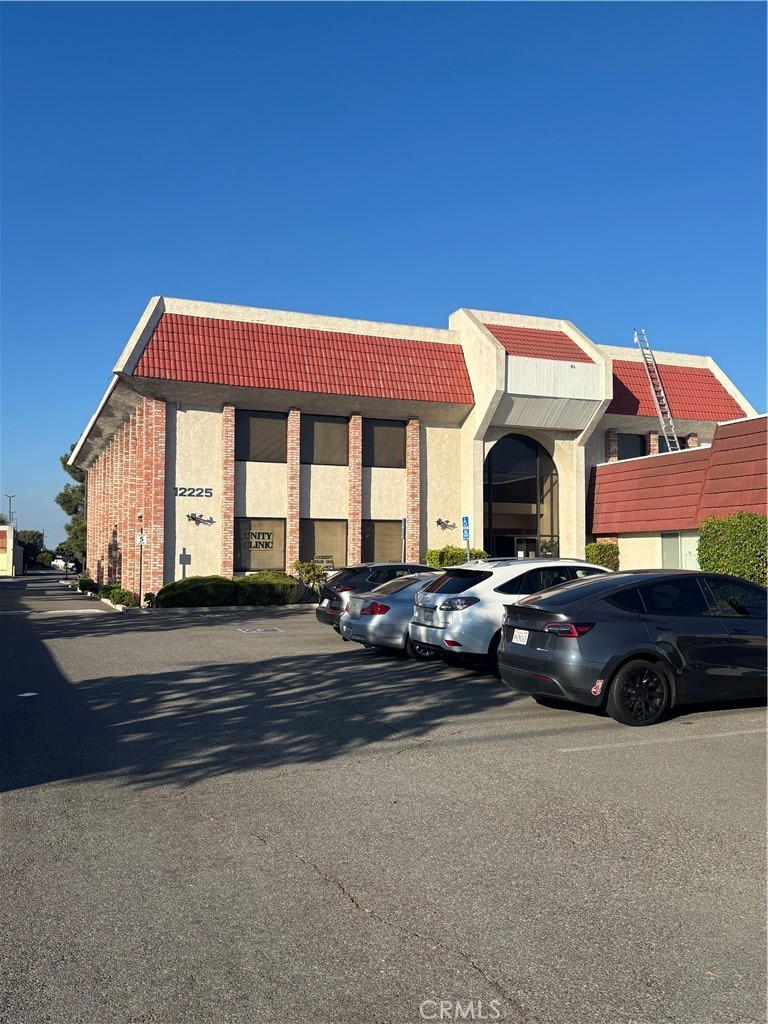 12225 South 206, 208, 210 Artesia CA, 90701