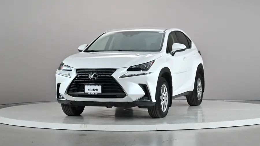 2020 Lexus NX63854253809025120
