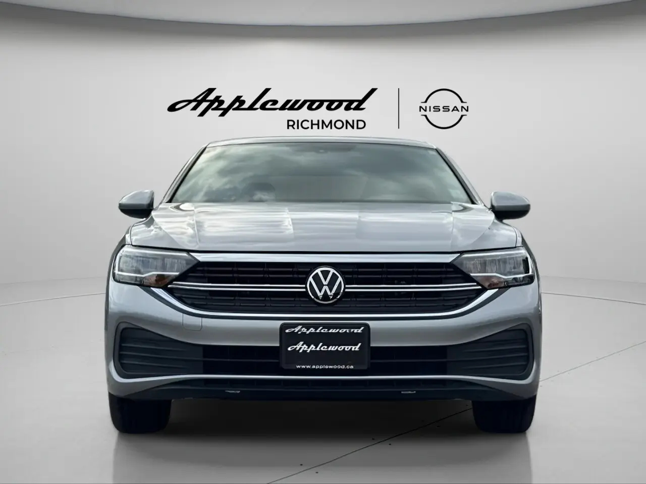 2023 Volkswagen® Jetta Trendline Auto  •  11,680  kilometres64119246150402122
