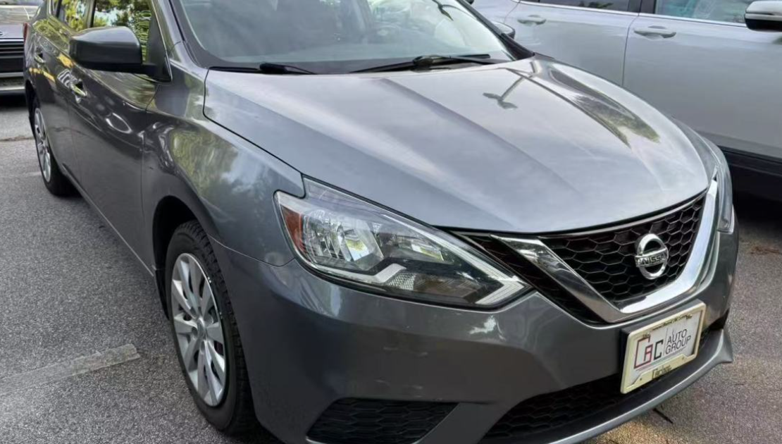 2017 NISSAN Sentra63746999732481120
