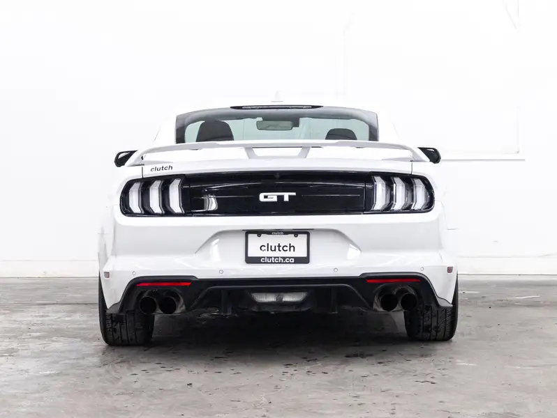 2022 Ford Mustang63513157983489121