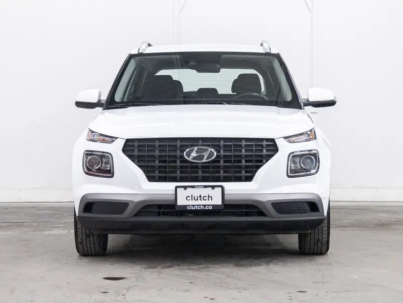 2020 Hyundai Venue64772053879299122