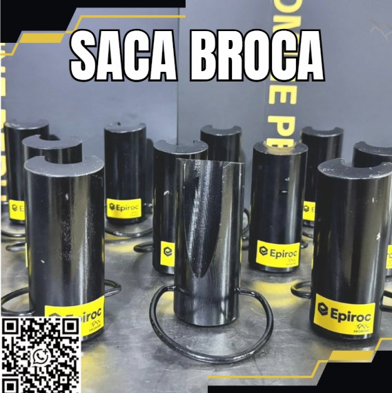 Service for Removing Stuck Tapered Drill Bits