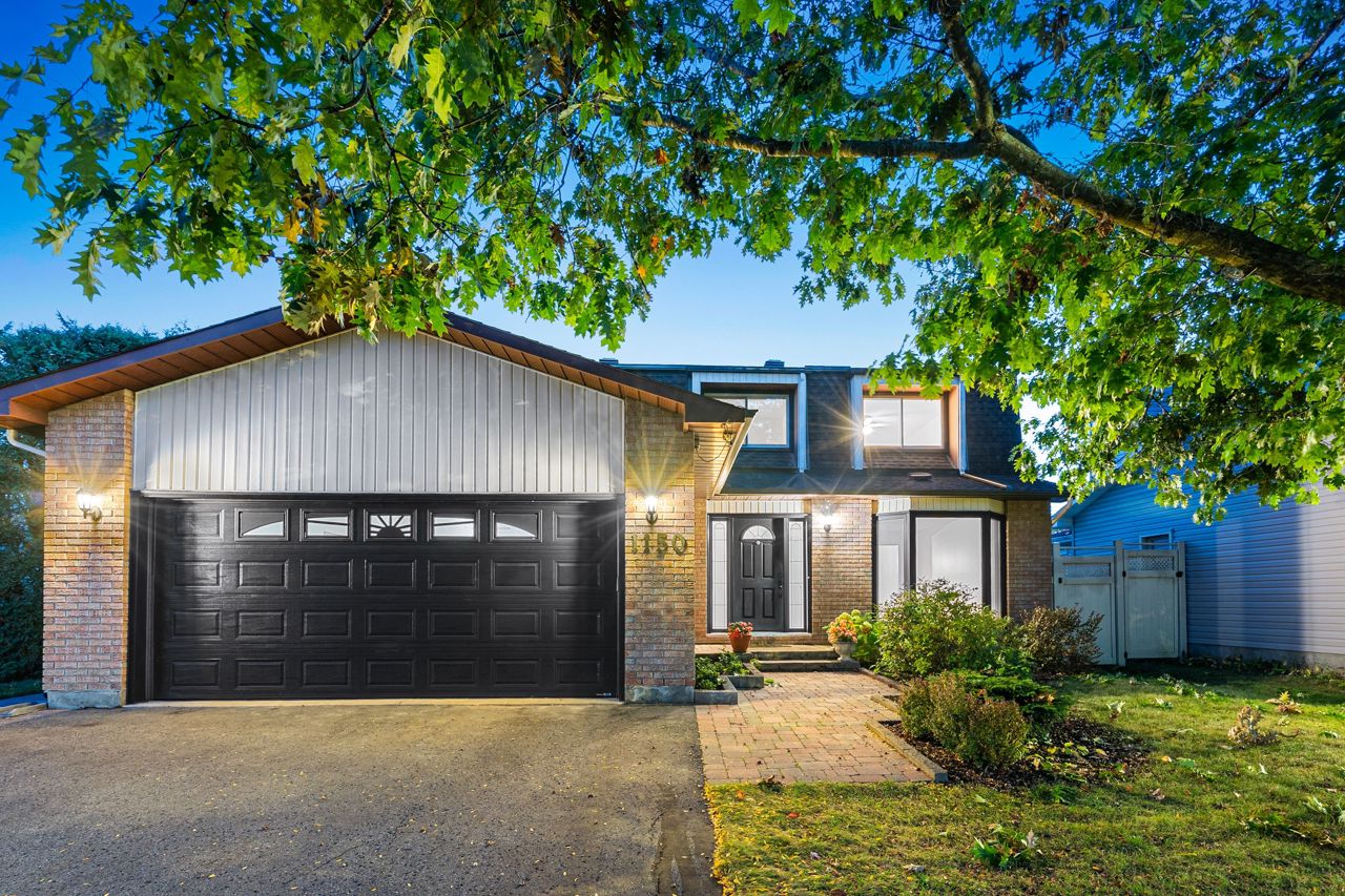 1150 Bordeau Grove