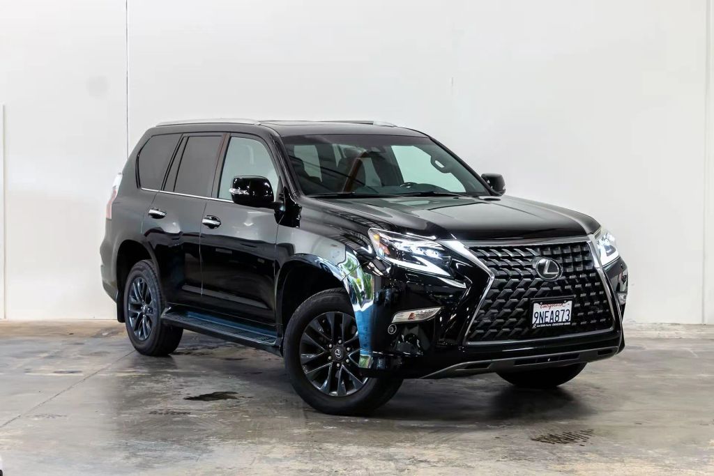 2021 LEXUS GX64023921882369121