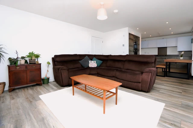 2Bedrooms, 2Bathrooms Rosebery Terrace, G5 0AX, Glasgow