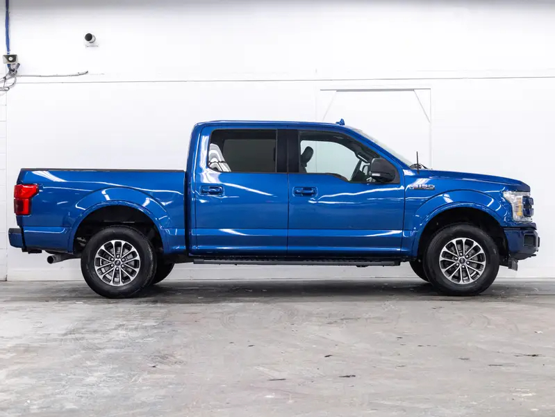 2018 Ford F-15064097357674881123