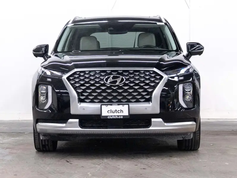 2021 Hyundai Palisade64156757002497123