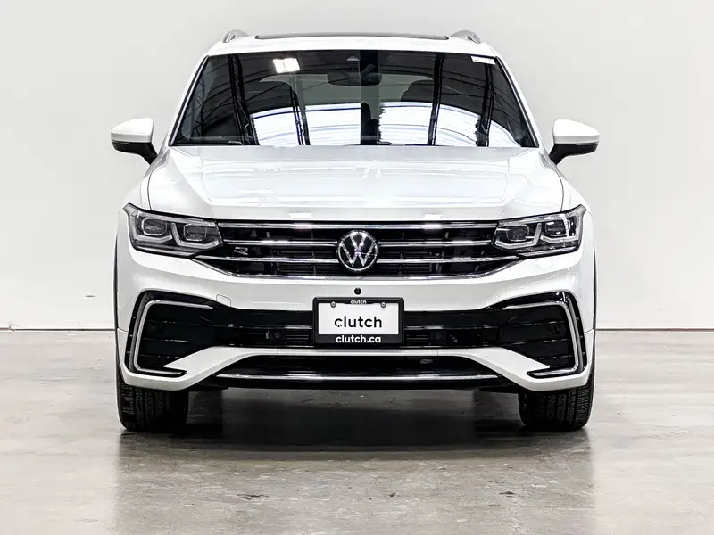 2024 Volkswagen Tiguan63448458276097124
