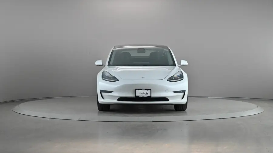 2019 Tesla Model 364543269491459121