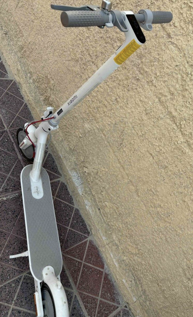 سكوتر شاومي اليت65049122683777124