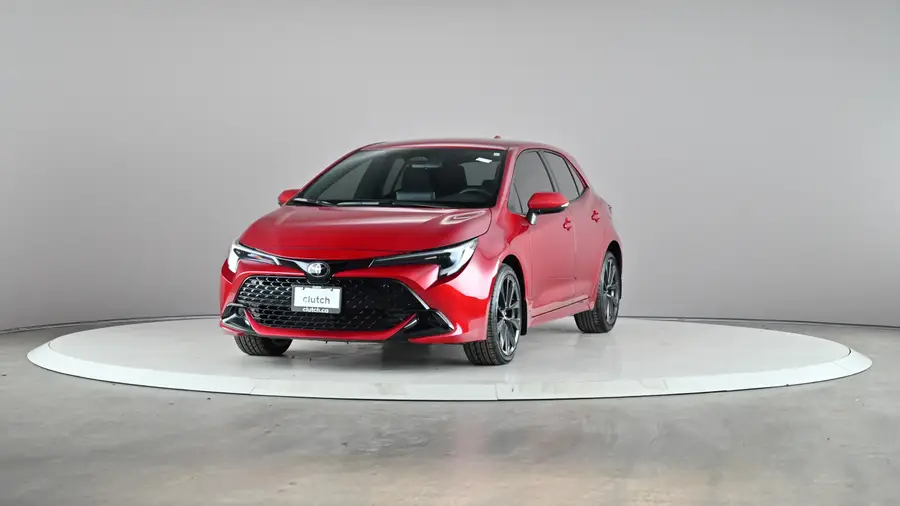 2025 Toyota Corolla Hatchback63747417461123121
