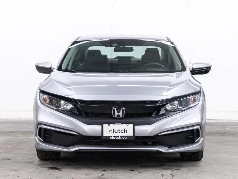 2019 Honda Civic63725603649539120