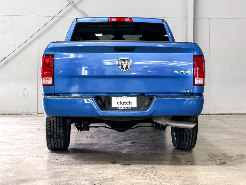 2023 Ram 1500 Classic63481608256771121
