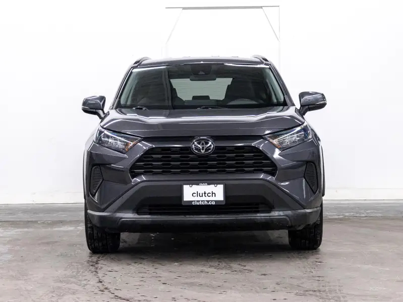 2020 Toyota RAV464545687728385121