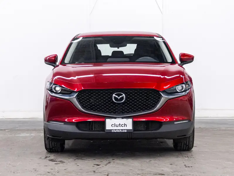 2021 Mazda CX-3064045400775427123