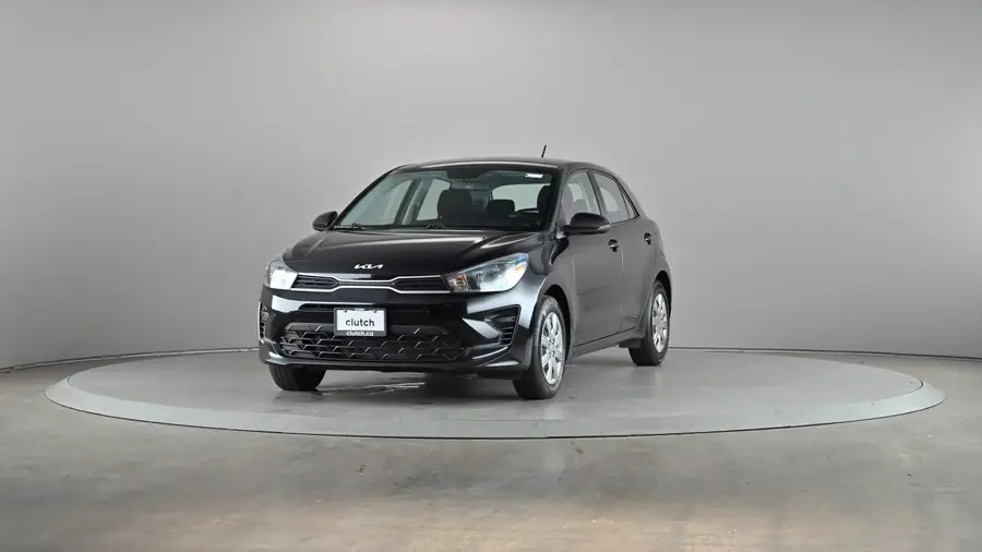2022 Kia Rio64772145046401121
