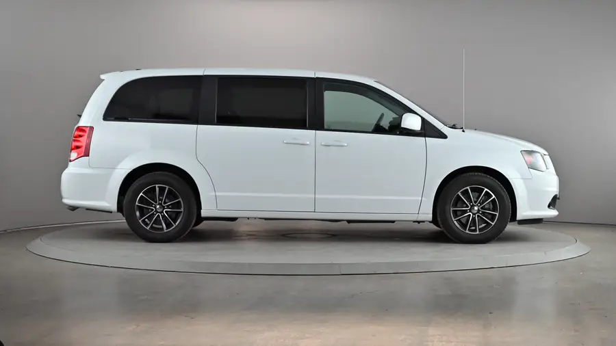 2019 Dodge Grand Caravan64235018713730124