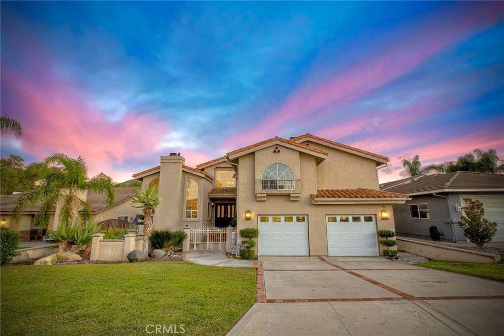23285 Continental, Canyon Lake CA, 9258764098620762114120