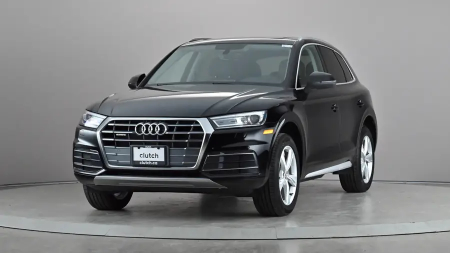 2018 Audi Q564479024026625121