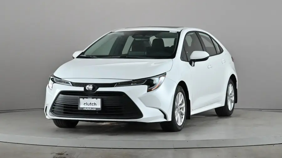 2024 Toyota Corolla64839787661827121