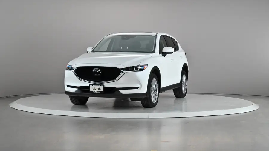 2021 Mazda CX-563535349516035122