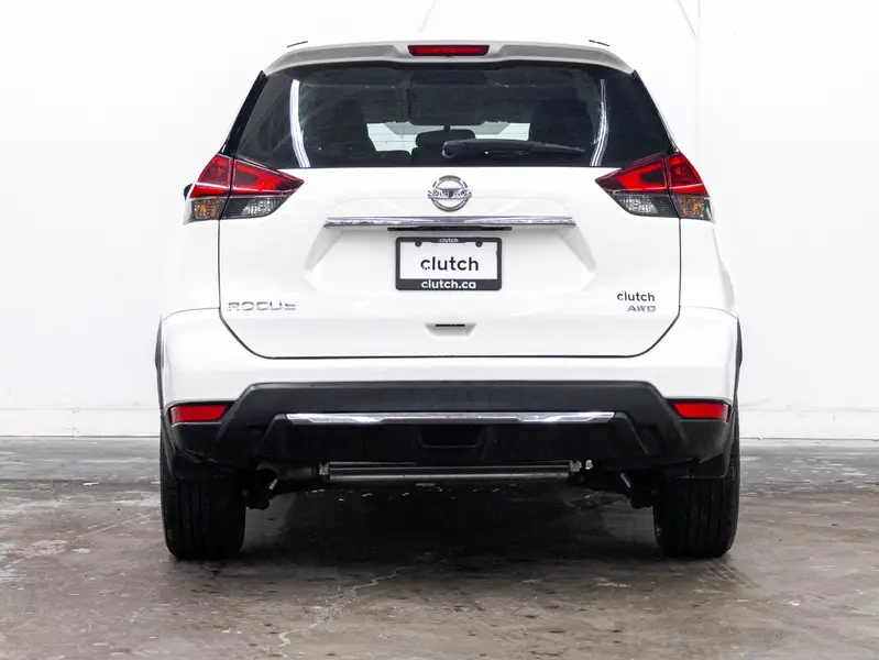 2019 Nissan Rogue64322682153602122